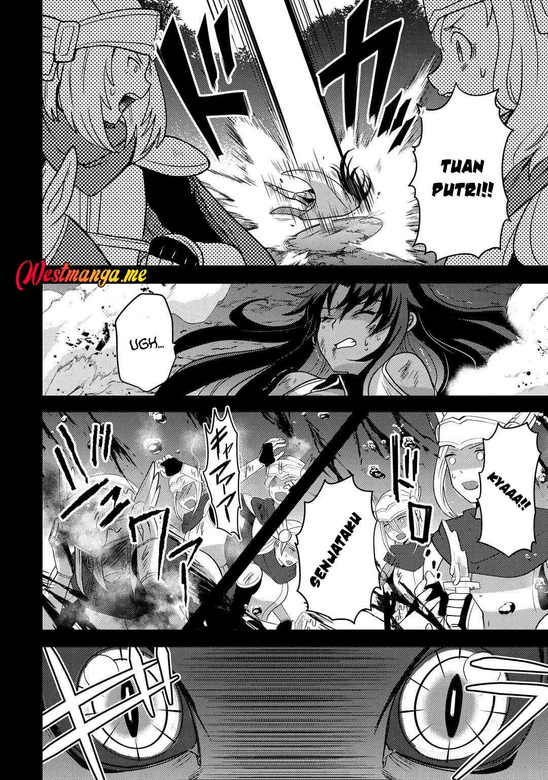 Fuguushoku to Baka ni Saremashita ga Jissai wa Sorehodo Waruku Arimasen? chapter 49